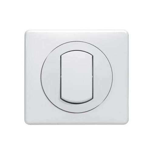 Interrupteur Legrand